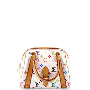Louis Vuitton Priscilla Handbag #219747L17B